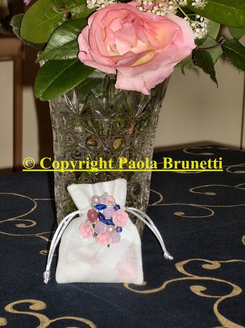 Matrimonio basilico