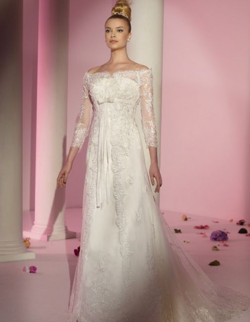 Collezione Fara Sposa 2011