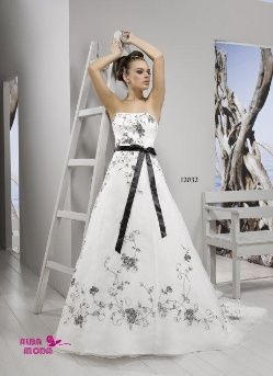 abito sposa 2 matrimonio