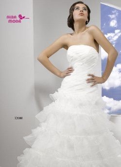 Alba moda sposa 2011