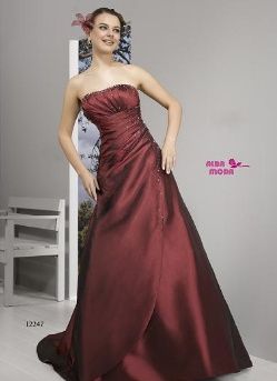 Alba moda sposa 2011