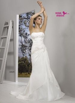 Alba moda sposa 2011