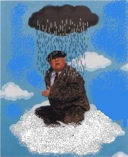 Nuvoletta di Fantozzi