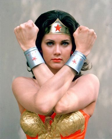 Wonder Woman