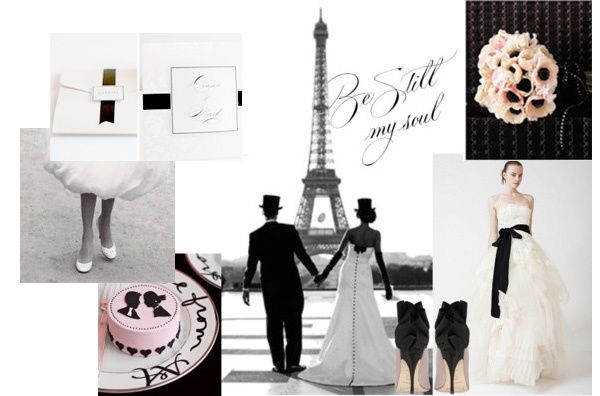 Matrimonio Parigi