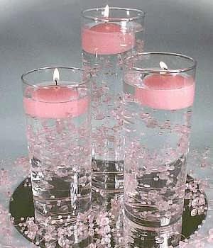 Candele matrimonio