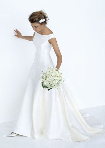 Clara Luna Sposa