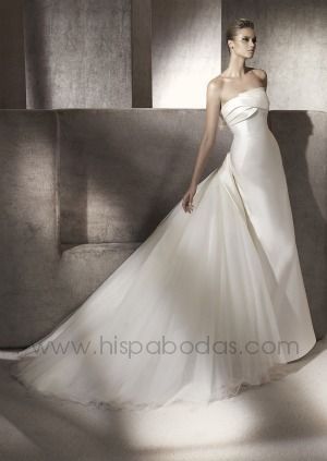 Manuel Mota per Pronovias