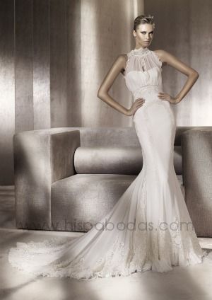 Manuel Mota per Pronovias