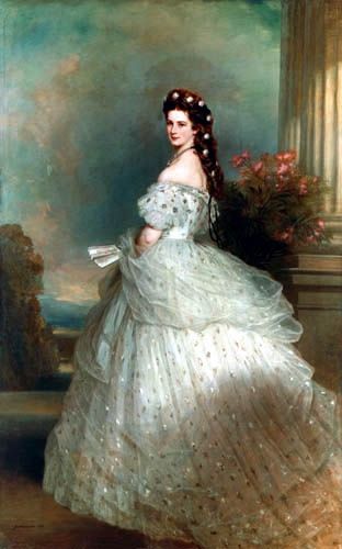 Principessa Sissi