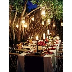 Matrimonio nel bosco
