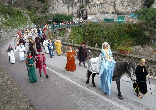 Matrimonio medievale