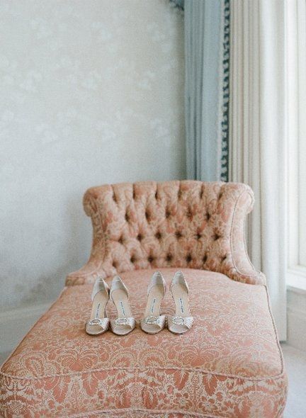 Scarpe da sposa
