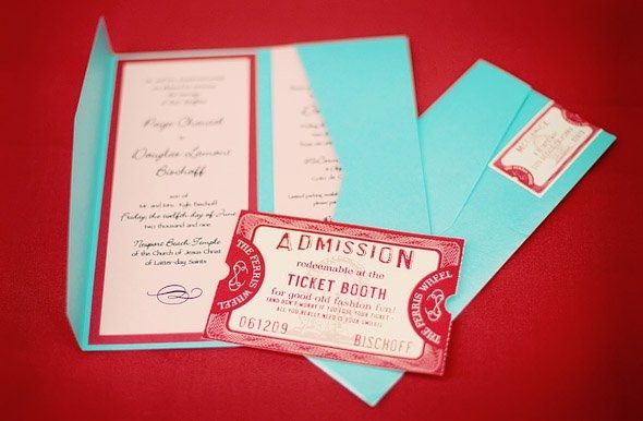 Partecipazioni matrimonio