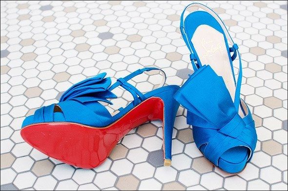 Scarpe sposa matrimonio