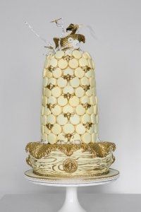 Torta nuziale matrimonio