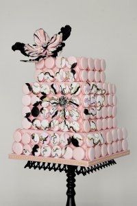 Torta nuziale matrimonio