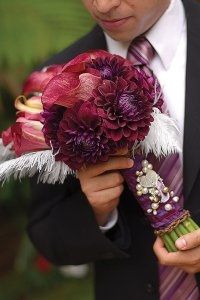 Bouquet sposa