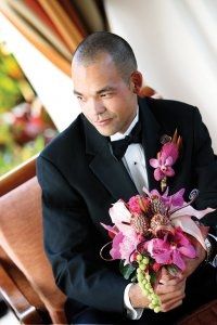 Bouquet sposa