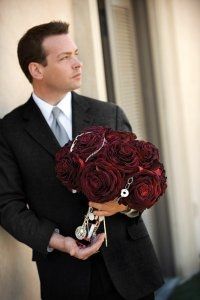 Bouquet da sposa