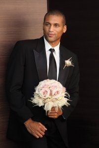 Bouquet sposa
