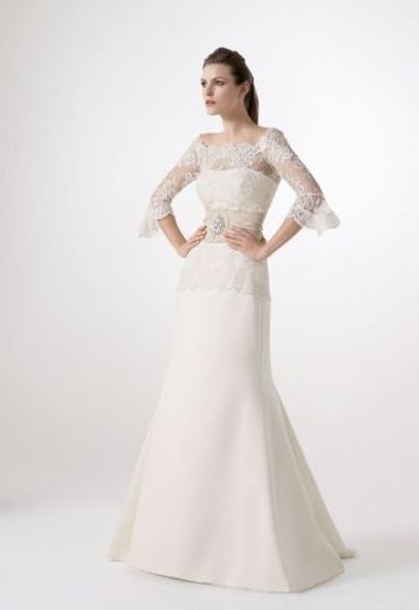 Collezione Sposa Raimon Bundó 2010