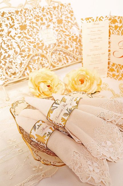 Matrimonio giallo