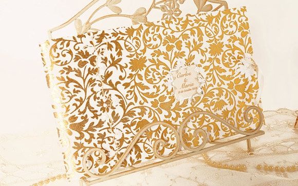 Matrimonio giallo