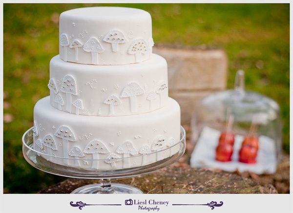 Matrimonio Cappuccetto Rosso