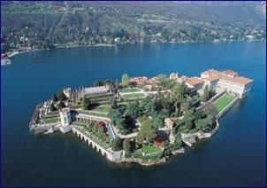Matrimonio sul Lago Maggiore