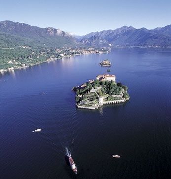 Nozze sul Lago Maggiore