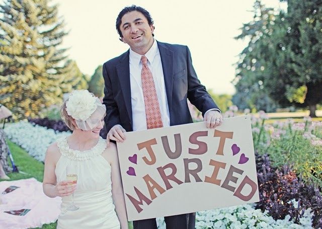 Matrimonio originale