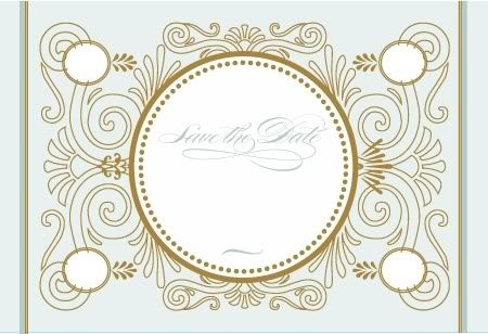 Matrimonio vintage