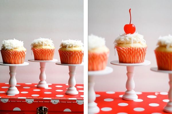 cupcake matrimonio