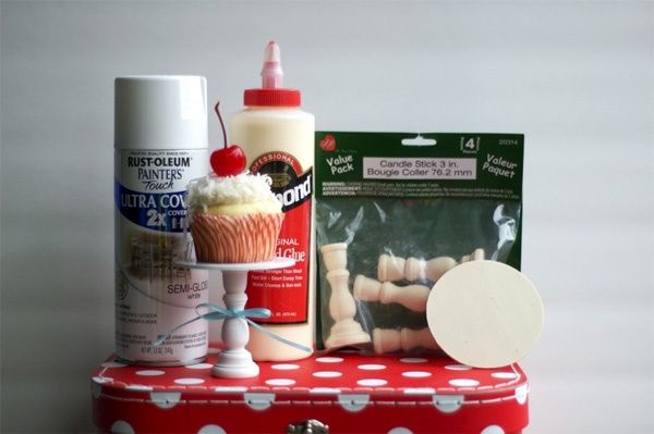 cupcake matrimonio