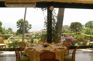 Villa matrimonio Napoli