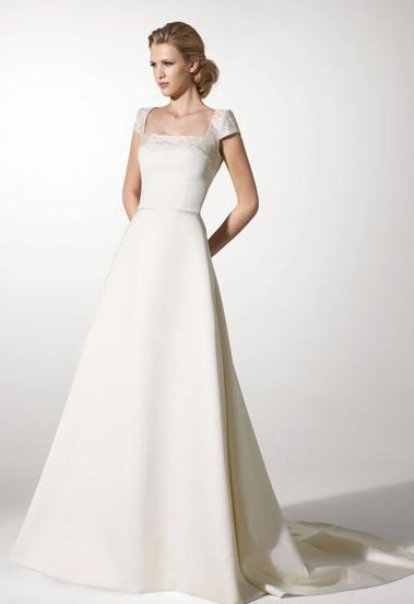 Vestito sposa Ramon Bundó 2010