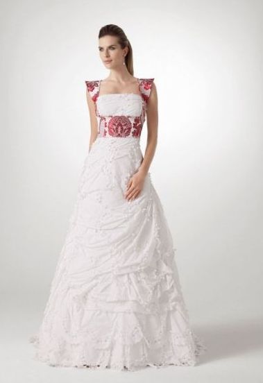 Collezione Sposa Ramon Bundó 2010