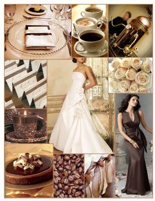 Matrimonio al caffe