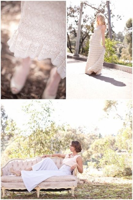 Idee matrimonio