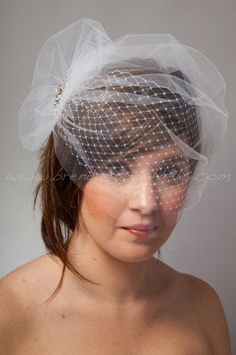 Acconciatura sposa retro