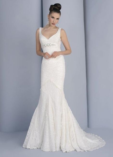 Collezione Sposa Higar 2011