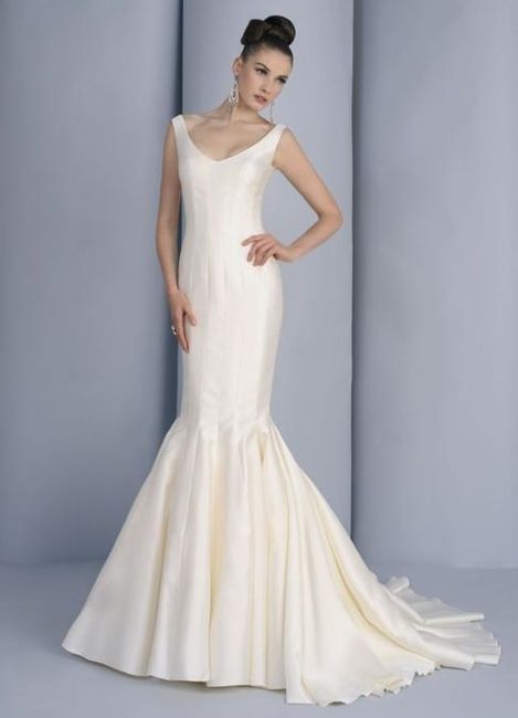 Collezione Sposa Higar 2011