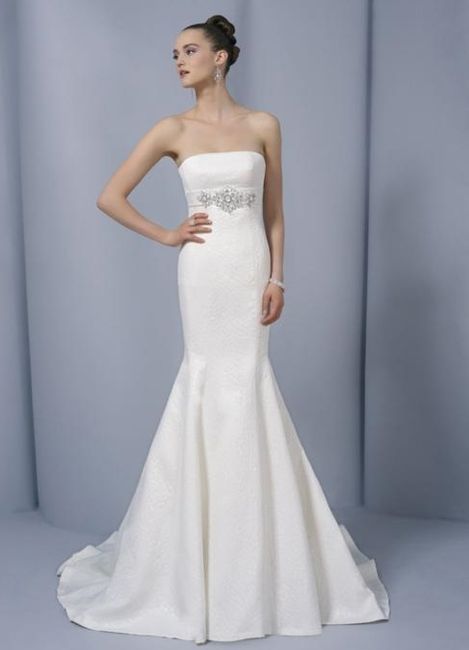 Vestiti sposa Higar 2011
