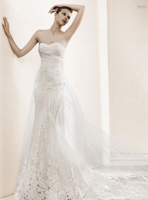 La Sposa 2011 