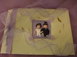 Guestbook del matrimonio