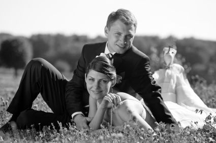 Servizio fotografico sposi