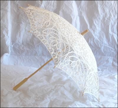 Ombrelli sposa