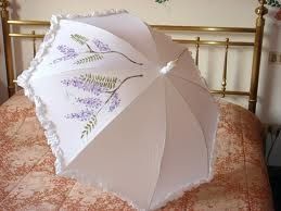 Ombrelli sposa