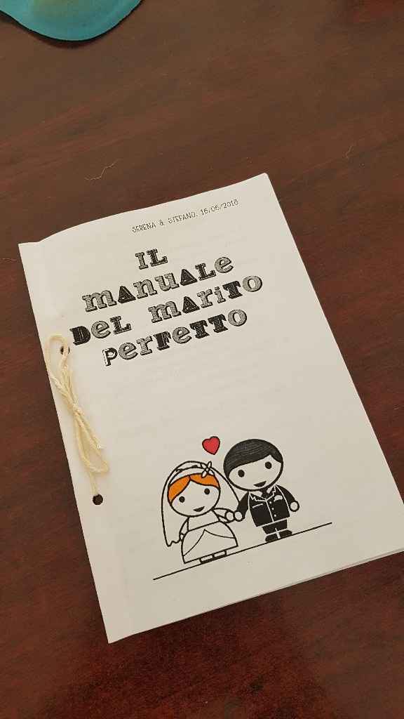 a -22 tutti i miei fai da te! - 2